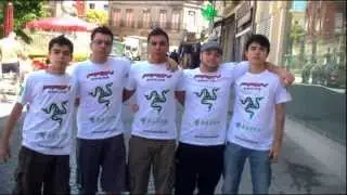 CS: paiN on Steel Series Summer Cup