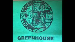 In God We Trust - Green House (1993)