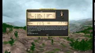 Dominions 4: Thrones of Ascension - Gameplay Trailer