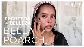 Bella Poarch nos muestra cómo lograr su emblemático look de TikTok |Secretos de Belleza|Vogue México