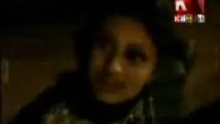 Sajjad Yousif | Horiyan Horiyan bhare per hali aa Kashish tv best song