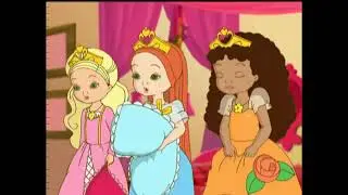 Kelly's Dream Club - Three Princesses