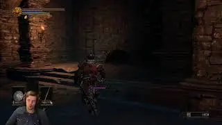Dark Souls 3 Cinders mod (Soon)- JESTER IS DEAD!!!