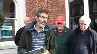 Westbury Town Walk Steve-Hobbs @ WMAFestival 2012 No1