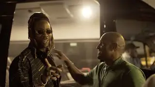 2 Chainz Rap or Go to the League Album Release Party at LIV on Sunday