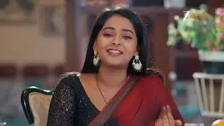 Lakshmi Nivasam | Ep - 287 | Webisode | Jan 19 2026 | Zee Telugu