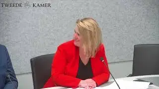 Technische Briefing Bevindingen in het Onderzoek naar de Kinderopvangtoeslagaffaire. 26-01-2023.