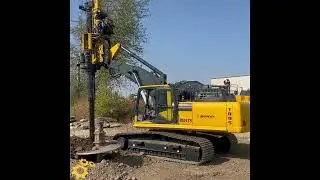 TR95 LōDril - R.R.95-1