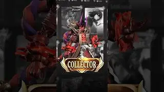 Skin Collector Terbaik & Terjelek‼️ #mobilelegends #mlbbshorts