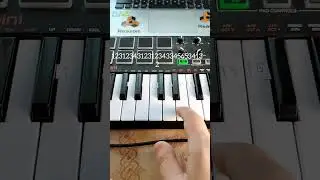 Scorpions - Wind Of Change Piano Cover Tutorial