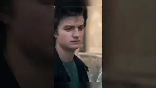 steve harrington Handclap edit ❤️