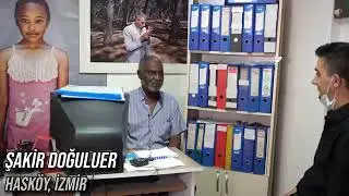 Villages of Turks of African Origin Living in the Aegean for Centuries