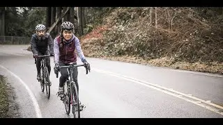 CYCLING  At Ranchi's City