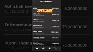 web3 wellness referral code | web3 wellness earning 😲🔥💥#web3wellness #jwtoken #web3 #earnmoney