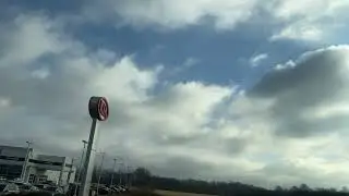 My trip to New Jersey.