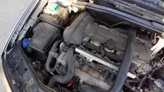 Car For Parts - Volvo S60 2007 2.5L 154kW Gasoline