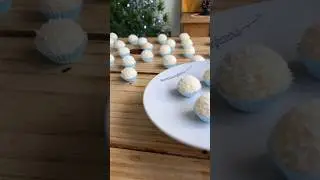 Beijinho Perfeito: Aprenda a Receita Tradicional com Dicas Infal&iacute;veis! #brigadeiro  #confeitaria