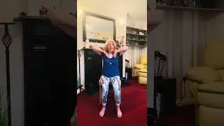 ALHomecare Yoga & Meditation with Caroline 