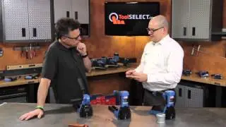 BeA Carton Closing Tools