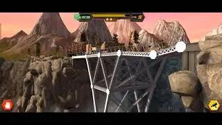 bridge construction simulator level 9