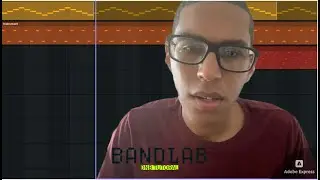 BandLab Drum and Bass Tutorial