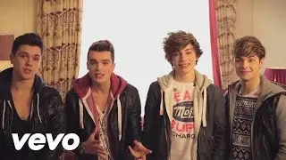Union J - Challenge Union J - Introduction