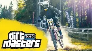 Winterberg Dirtmasters 2018 - LET&acute;S GO!