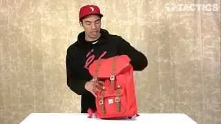 Herschel Supply Little America Mid Volume Backpack Review