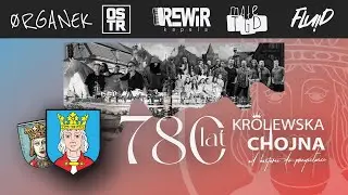 780-LECIE MIASTA CHOJNA 🔝🎉 | promo #kr&oacute;lewskachojna