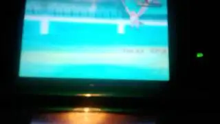 Pokemon wifi battle epic fail