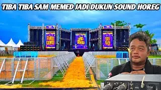 BREWOG NGAMUK ||| MEMED TIBA-TIBA JADI DUKUN 🤣🤣🤣