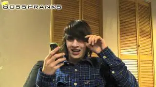 Funny Prank Call - Club Penguin