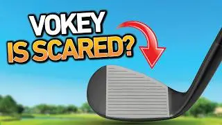 Эти убийцы Vokey 2025 года могут оказаться прямо в моей сумке