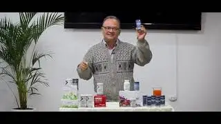 ✅ Descubre para qu&eacute; sirven 4Life Transfer Factor Plus, KBU y Renuvo | Explicaci&oacute;n completa