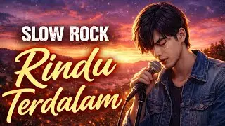 The Most Touching Malay Slow Rock Songs | THE DEEPEST LONGING