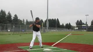 Nick Holm Class of 2022