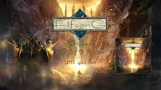 Elfsong - City of Thieves (Quintessence II.)