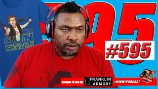 Rolando PRP Walter SHF & Baby Face P Hank Strange / WMMF Podcast / Ep. 595