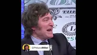 MILEI ESTALL&Oacute; CONTRA LOS POL&Iacute;TICOS: 