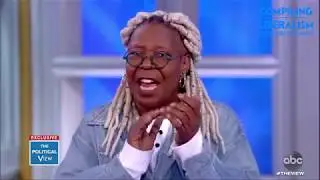 Best of Donald Trump Jr. on The View