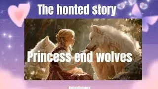 Princess end wolves story#storytime #storrytelling #princess #wolverhampton 