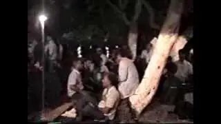 Nardaran_yay fəsli_məhərrəm-səfər ayları_90-cı illərin əvvəli-3-cü hissə