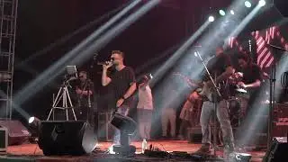 Dil Se Re (Cover) | AR Rahman | Live at Sree Gopal Banerjee College Mogra | RTM (Rrhythm &ndash; The Band)