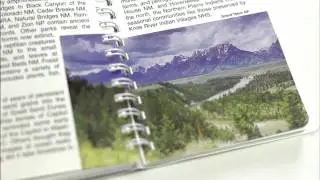 Passport to Your National Parks