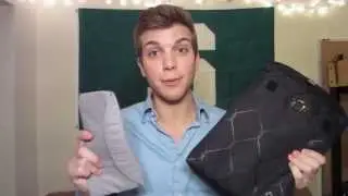 Защитите свой iPhone/iPad! &mdash; Сейф с защитой от краж в колледже