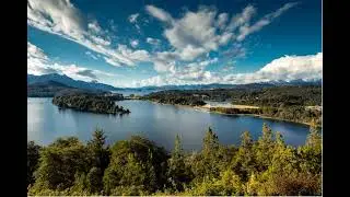 Nahuel Huapi National Park