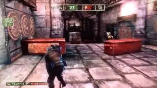 Uncharted 2 Rampant ft WezyFbaby718