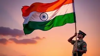 Jana Gana Mana | national anthem | जन गण मन #राष्ट्रगान #26january #janaganamana #video #videofeed s