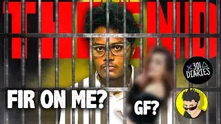 CASE REGISTERED ON ME? CHANNEL DELETE? QnA 2025 ||50K special three Angry boys