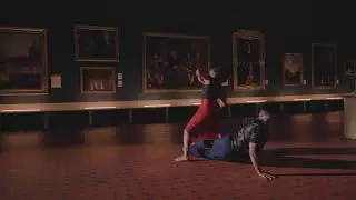Culture Night on RT&Eacute;: Touch by David Bolger, CoisCeim filmed at the National Gallery of Ireland
